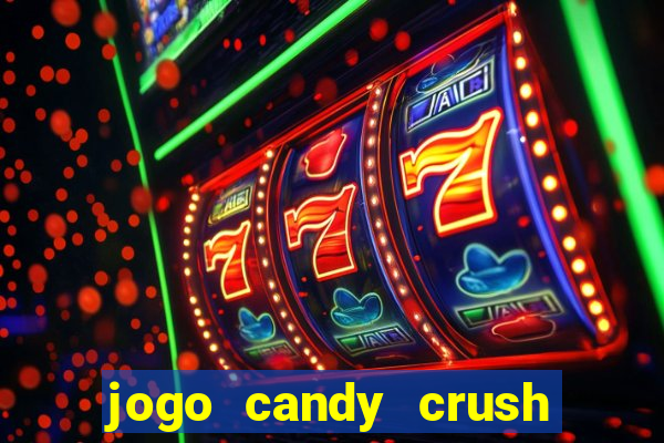 jogo candy crush saga no facebook